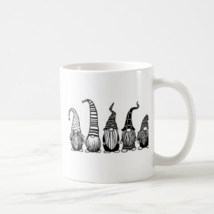 **FÅNIGETS GNOMER** KAFFEMUGG