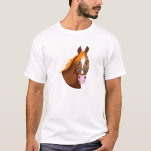 Fånigt T Shirt
