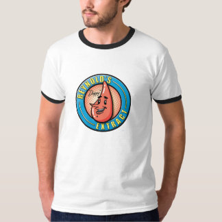 Fånigt Tee Shirt