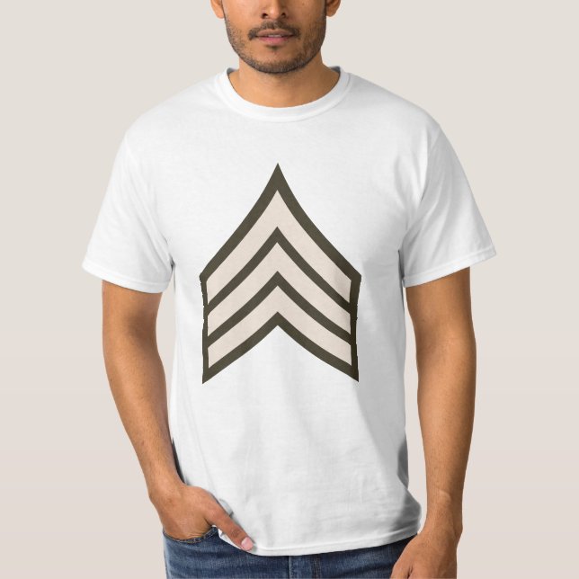 Fanjunkare grad t shirt (Framsida)