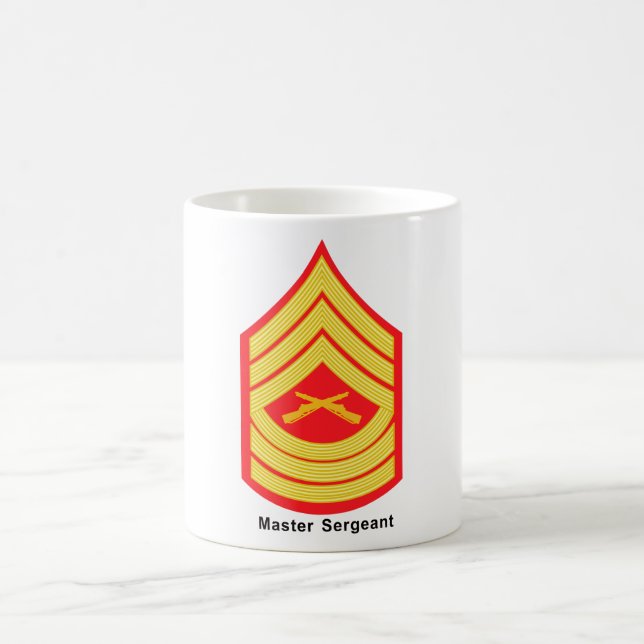 Fanjunkare Kaffemugg (Center)