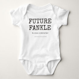 Fankles baby t-shirt
