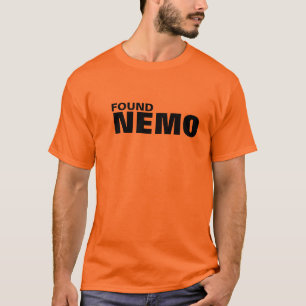 Fann Nemo T-shirt