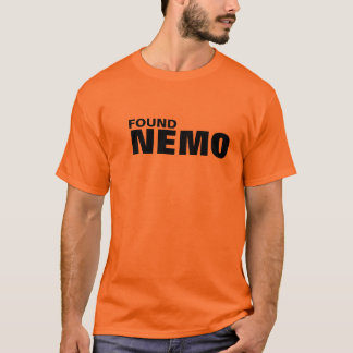 Fann Nemo T-shirt