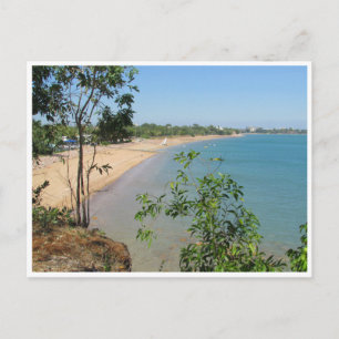 fannie Bay Vykort