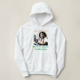 Fannie Lou Hamer - Black Economic Trailblazers T Shirt