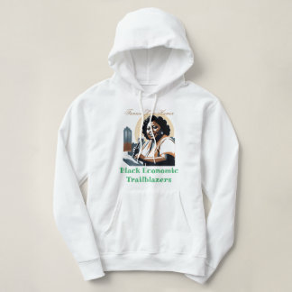 Fannie Lou Hamer - Black Economic Trailblazers T Shirt