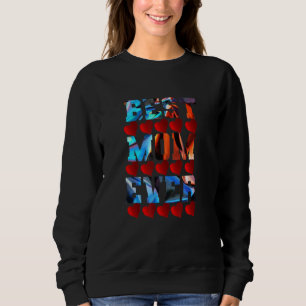 Fanny Best Mamma någonsin, Mors dag 2022 T Shirt