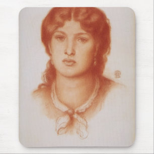 Fanny Cornforth Musmatta