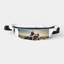 Fanny pack