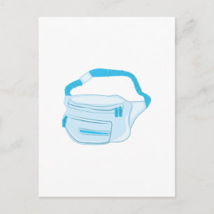 Fanny_Pack_Base Vykort