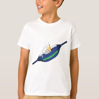 Fanny Pack T Shirt