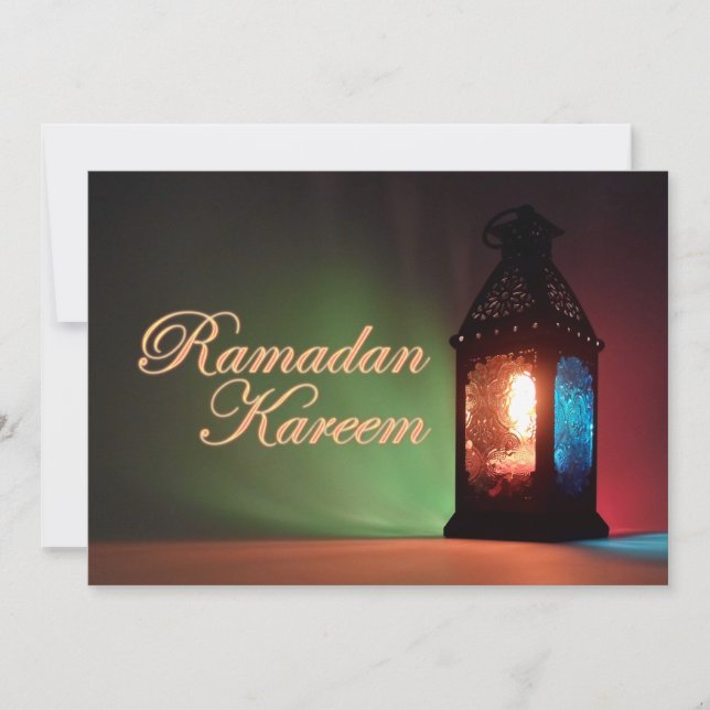 Fanous Ramadan (Framsida)