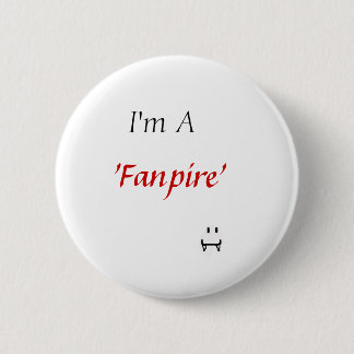 "fanpire" - vampyr knapp