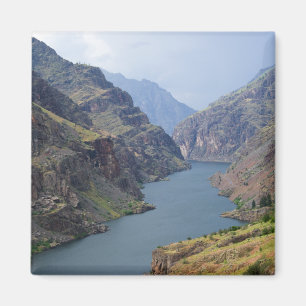 Fan's Canyon P5487 Magnet