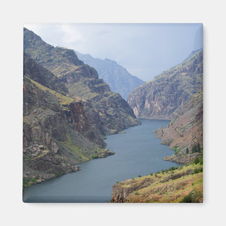 Fan's Canyon P5487 Magnet
