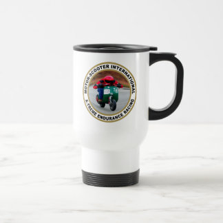 Fan's Loop 2022 Traveler Coffee Mugg