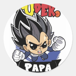 fantacîa del hêroe de mi infancia runt klistermärke