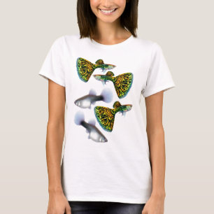 FantailGuppies T-shirt