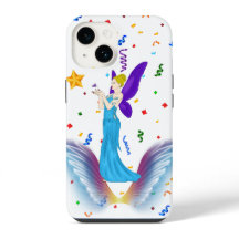 fantasi Butterfly vingar-kvinnans