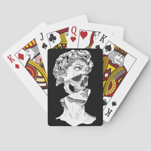 fantasi casinokort (Baksidan)