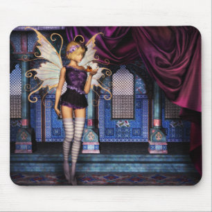 Fantasi Fae Mousepad Musmatta