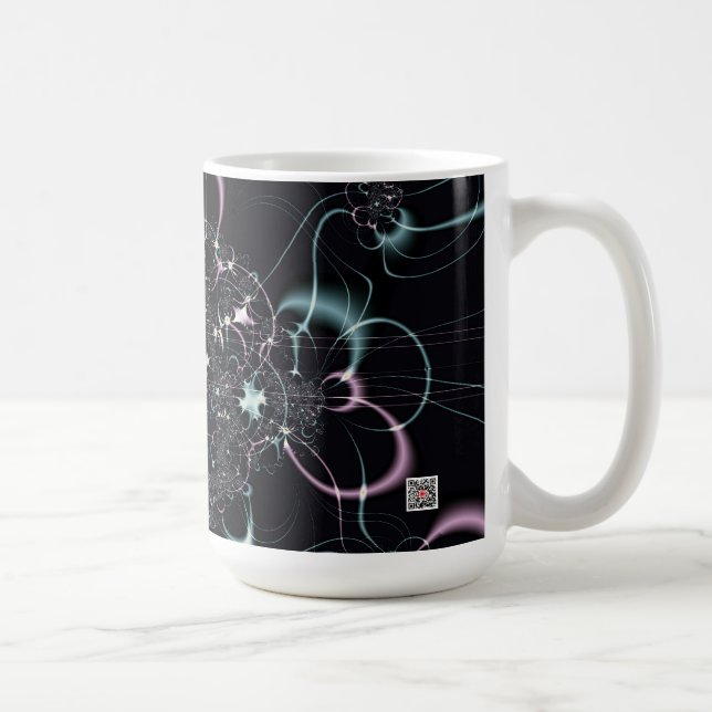 Fantasi Kaffemugg (Höger)