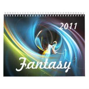 Fantasi kalender 2011