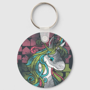 Fantasi (Keychain) Nyckelring