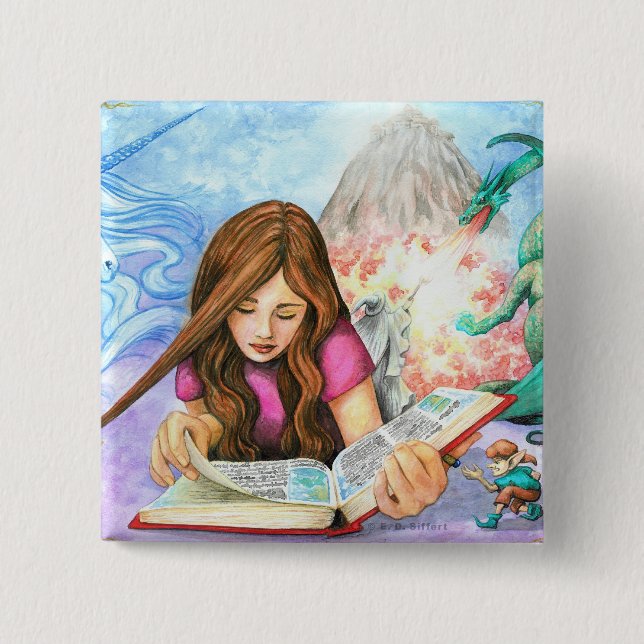 Fantasi Knapp (Framsida)