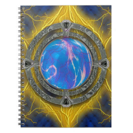 fantasi,magi,guider,spådomar,häxeri,spellfarkoster anteckningsbok