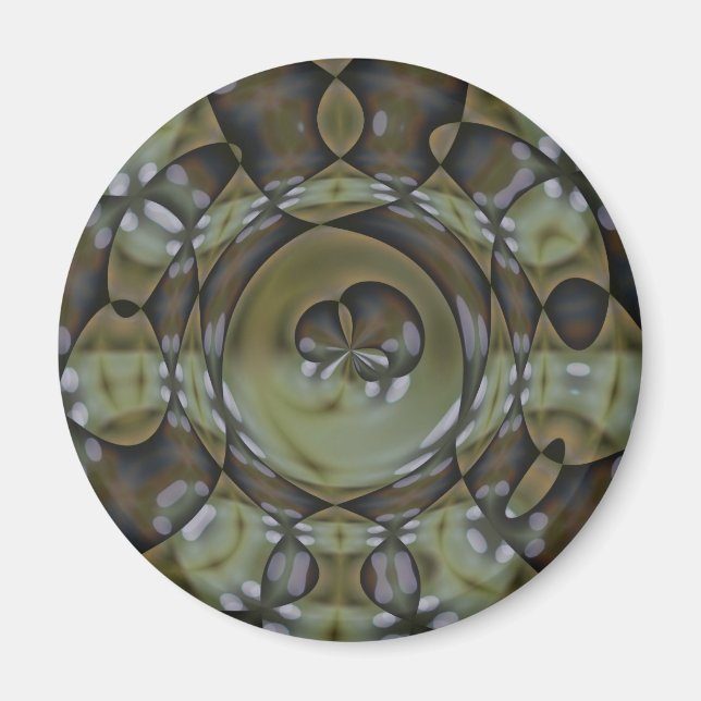 Fantasi Magnet (Framsidan)