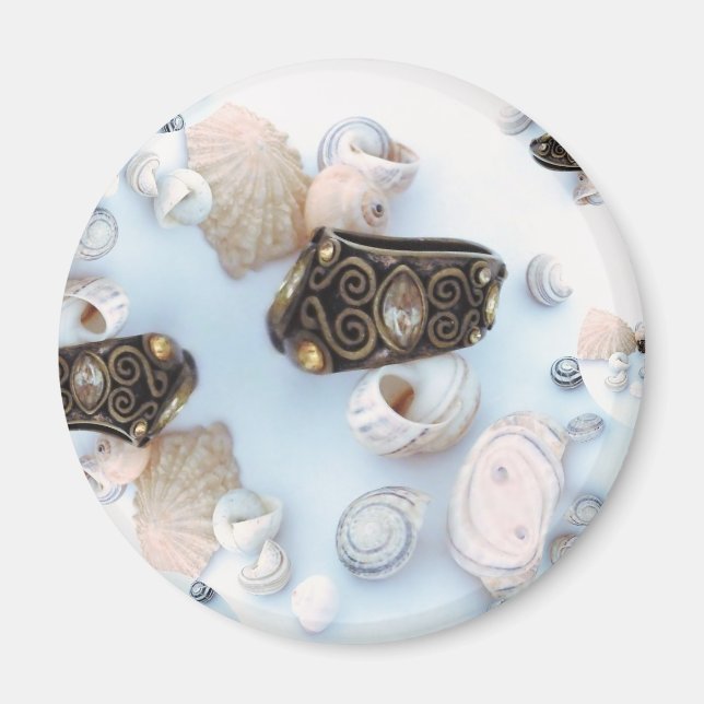 Fantasi Magnet (Framsidan)