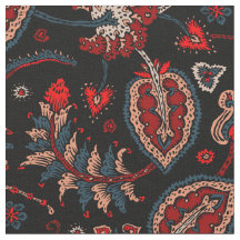Fantasi paisley