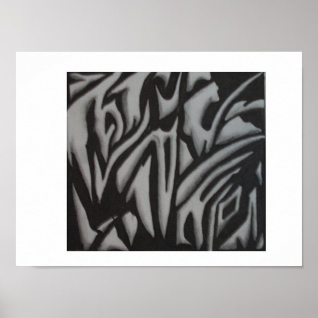 fantasi poster (Framsidan)