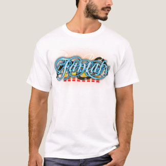 Fantasi Tee