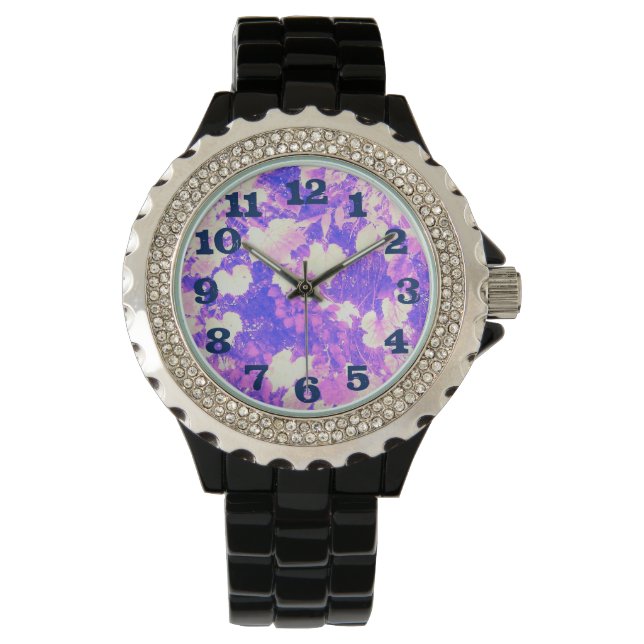 FANTASIA ARMBANDSUR (Framsida)