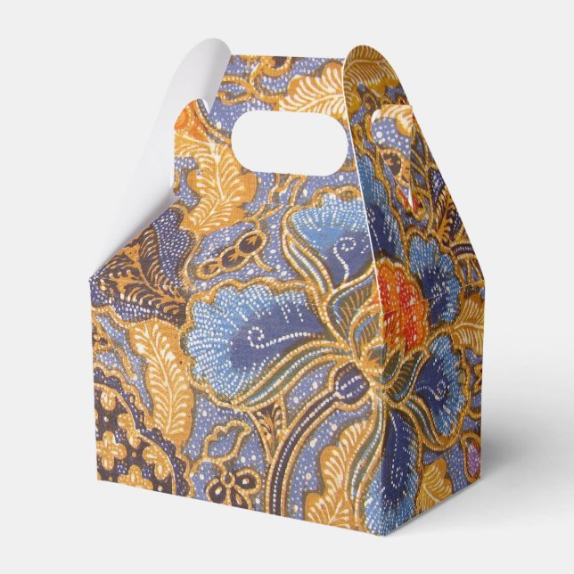 Fantasia Batik Presentaskar (Framsidan Sidan)