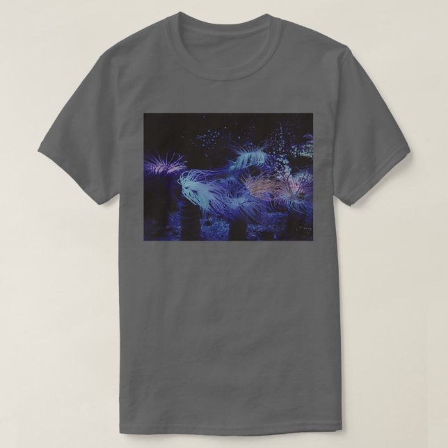 Fantasia T Shirt (Design framsida)