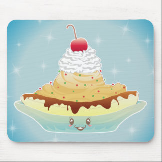 Fantasibananasplit Musmatta