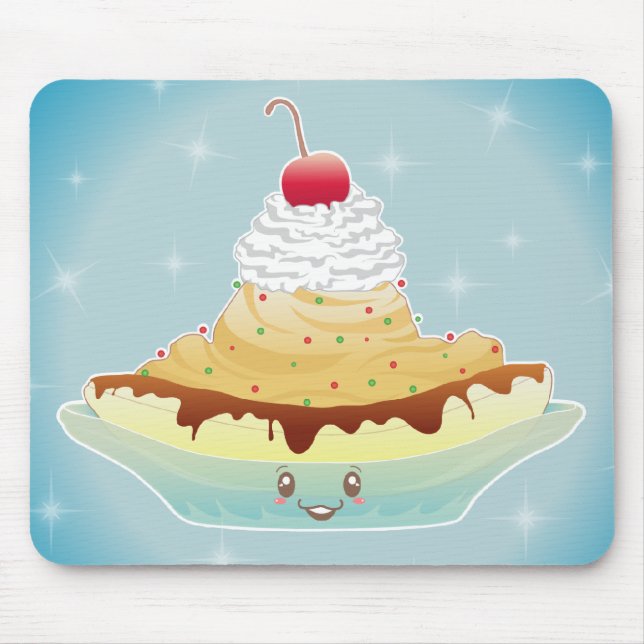 Fantasibananasplit Musmatta (Framsidan)