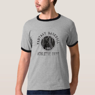 fantasibaseball t shirt