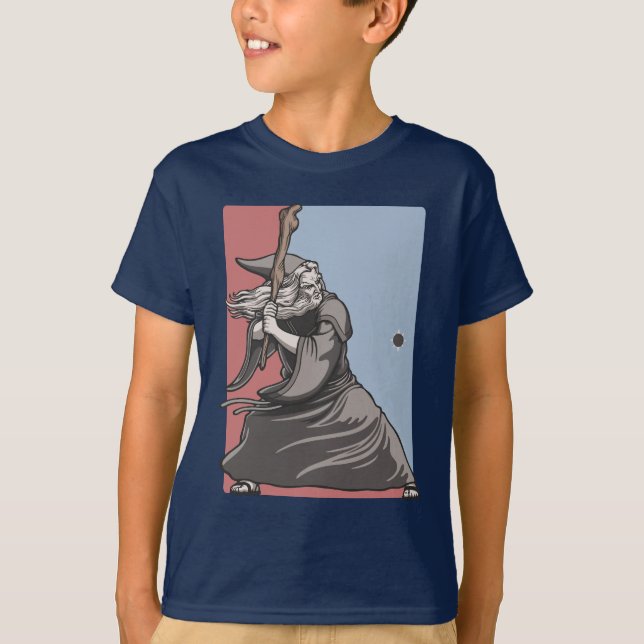 Fantasibaseball Tee Shirt (Framsida)