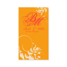 Fantasiblommigten virvlar runt den moderna