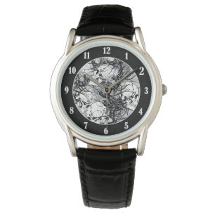 Fantasidöskallar Armbandsur