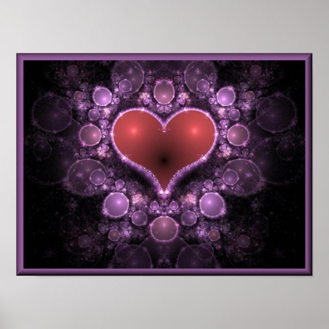 Fantasies Born Poster (Framsidan)