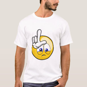 Fantasiförlorare T Shirt