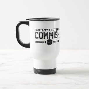 Fantasifotboll Commish Resemugg