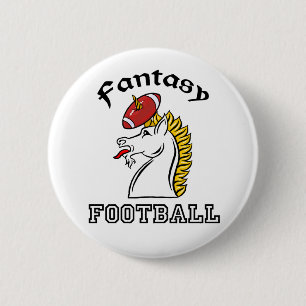 Fantasifotboll Knapp