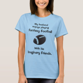 Fantasifotboll T-shirt